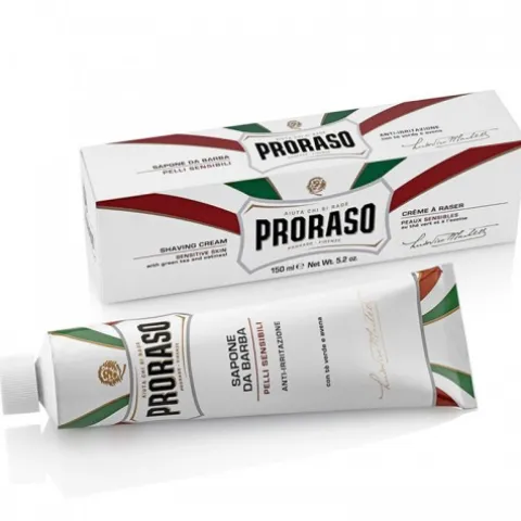 Krem do Golenia Proraso do skóry wrażliwej 150 ml