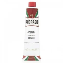 Krem do Golenia Proraso do twardego zarostu z Masłem Shea 150 ml