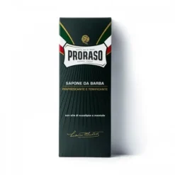 Krem do golenia Proraso z Eukaliptusem i Mentolem 500 ml