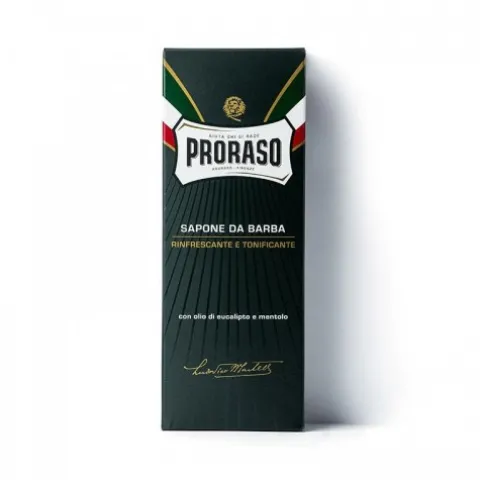 Krem do golenia Proraso z Eukaliptusem i Mentolem 500 ml