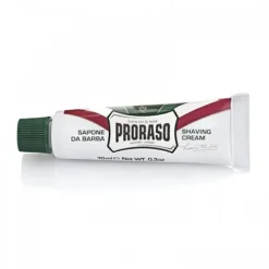 Krem do Golenia Proraso z Eukaliptusem i Mentolem 10 ml