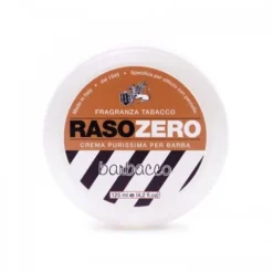 Krem do golenia Rasozero Barbacco Shaving Cream 125 ml