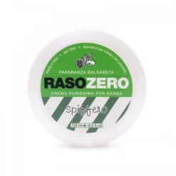 Krem do golenia Rasozero Spiffero Shaving Cream 125 ml