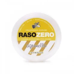 Krem do golenia Rasozero Agrumella Shaving Cream 125 ml