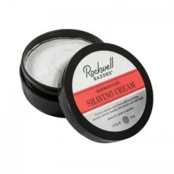 Krem do golenia Rockwell Shaving Cream Barbershop Scent 113 g