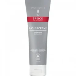 Krem do golenia Speick Men Active Shaving Cream z ekstraktem z trzciny pospolitej 75 ml
