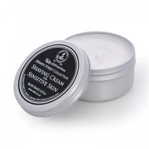 Krem do golenia Taylor OBS Jermyn Street Shaving Cream 75ml