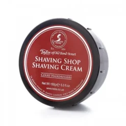 Krem do golenia Taylor of Old Bond Street Shaving Shop 150 g