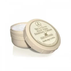 Krem do golenia Taylor of Old Bond Street Aloe Vera 150 g