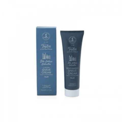Krem do golenia Taylor of Old Bond Street Eton College Collection 75 g