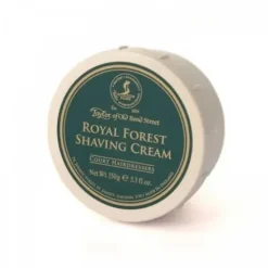 Krem do golenia Taylor Of Old Bond Street Royal Forest 150 g
