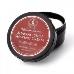 Krem do golenia Taylor of Old Bond Street Shaving Shop 150 g