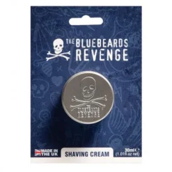 Krem do golenia The Bluebeards Revenge Shaving Cream 30 ml