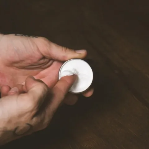 Krem do golenia The Bluebeards Revenge Shaving Cream 30 ml