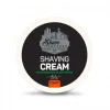 Krem do golenia The Shave Factory Frankincense & Black Pepper Shaving Cream 125 ml