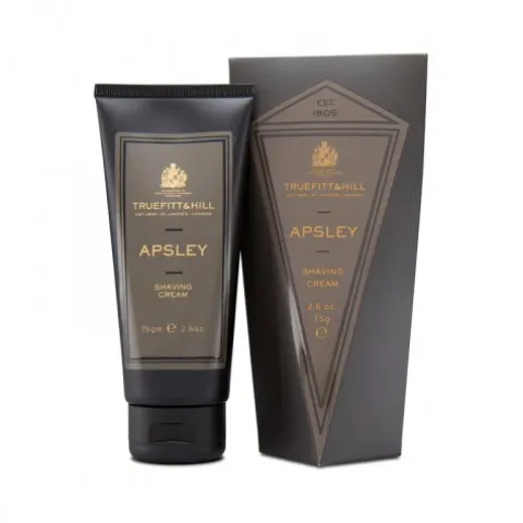 Krem do golenia Truefitt & Hill Apsley Shaving Cream 75 g