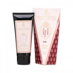 Krem do golenia Truefitt & Hill Rose Shaving Cream 75 g