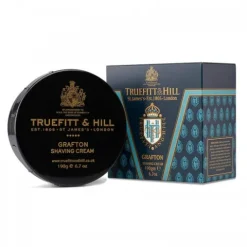 Krem do golenia Truefitt & Hill Grafton Shaving Cream 190 g