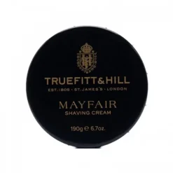 Krem do golenia Truefitt & Hill Mayfair Shave Cream in Bowl 190 g