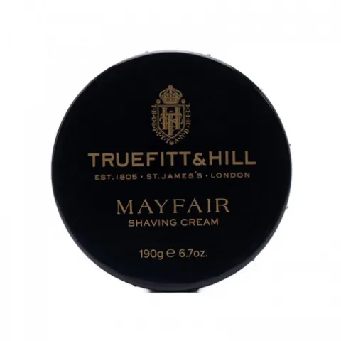 Krem do golenia Truefitt & Hill Mayfair Shave Cream in Bowl 190 g