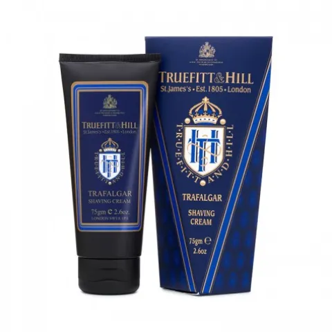 Krem do golenia Truefitt & Hill Trafalgar Shaving Cream 75 g