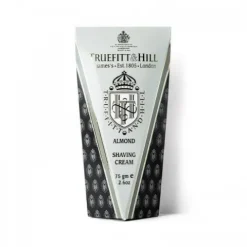 Krem do golenia Truefitt & Hill Almond Shaving Cream 75 g
