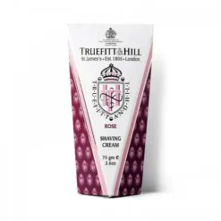 Krem do golenia Truefitt & Hill Rose Shaving Cream 75 g