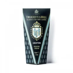 Krem do golenia Truefitt & Hill Grafton Shaving Cream 75 g