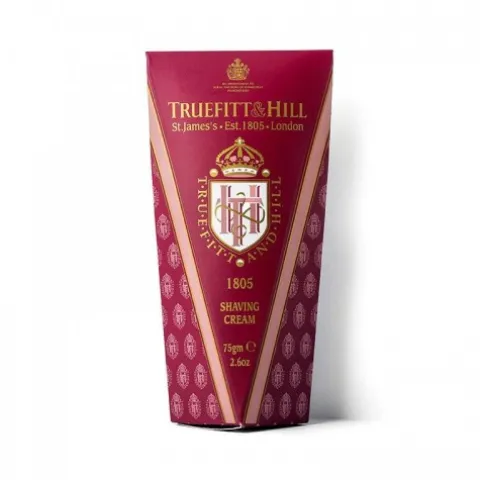 Krem do golenia Truefitt & Hill 1805 Shaving Cream 75 g