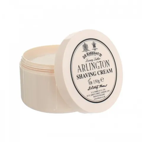 Krem Do Golenia W Tyglu D.R. Harris Arlington Shave Cream Bowl 150 g