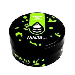 Krem do pielęgnacji tatuażu Ninja Ink Green Tea 50 ml