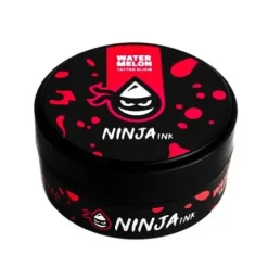 Krem do pielęgnacji tatuażu Ninja Ink Watermelon 50 ml