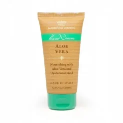 Krem do rąk Saponificio Varesino Hand Cream Aloe 75 ml