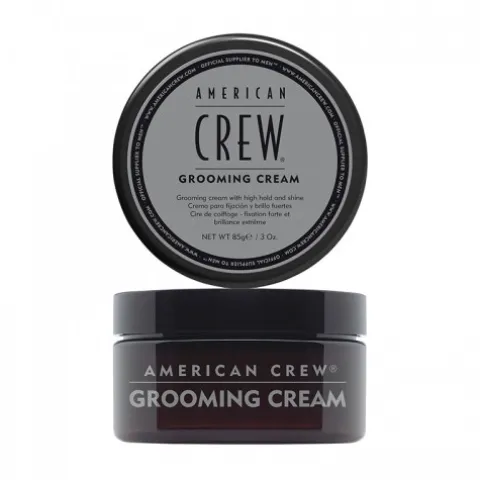 Krem do stylizacji American Crew Grooming Cream 85 gr Mocny chwyt