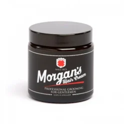 Krem do stylizacji Morgan’s Gentleman's Hair Cream 120 ml M014