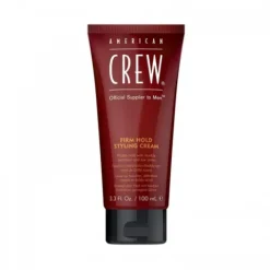 Krem do stylizacji włosów American Crew Firm Hold Styling Cream