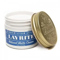 Krem do stylizacji włosów Layrite Natural Matte Cream 120 g