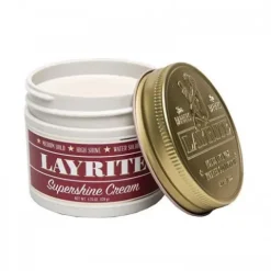 Krem do stylizacji włosów Layrite Supershine Cream 120 g