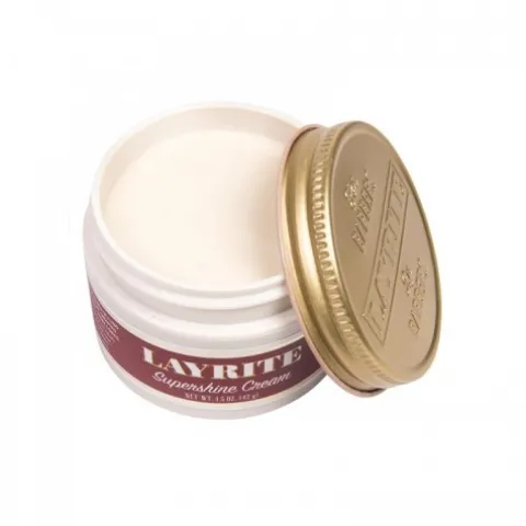 Krem do stylizacji włosów Layrite Supershine Cream 42 g