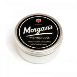 Krem do stylizacji włosów Morgan`s Styling Finishing Fudge 75 ml M018