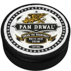 Krem do stylizacji włosów Pan Drwal Joran The Hoarfrost Cream 50 g