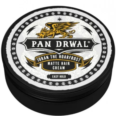 Krem do stylizacji włosów Pan Drwal Joran The Hoarfrost Cream 50 g