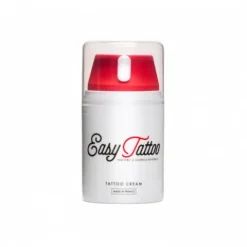 Krem do tatuażu Easy Tattoo 50 ml
