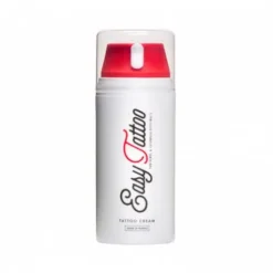 Krem do tatuażu Easy Tattoo 100 ml