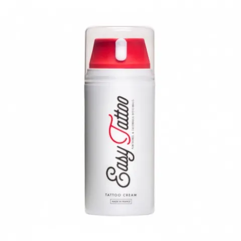 Krem do tatuażu Easy Tattoo 100 ml
