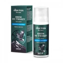 Krem do twarzy Duetus nawilżający 50 ml
