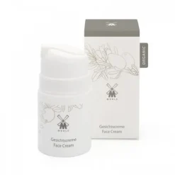 Krem Do Twarzy Muhle Organic Face Cream 50 ml