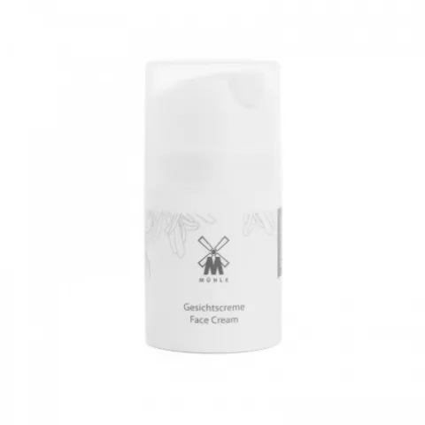 Krem Do Twarzy Muhle Organic Face Cream 50 ml