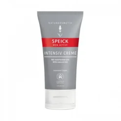 Krem do twarzy Speick Men Active Intensiv Cream 50 ml