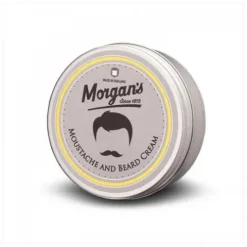 Krem do wąsów i brody Morgan's Moustache & Beard Cream 15 ml M144